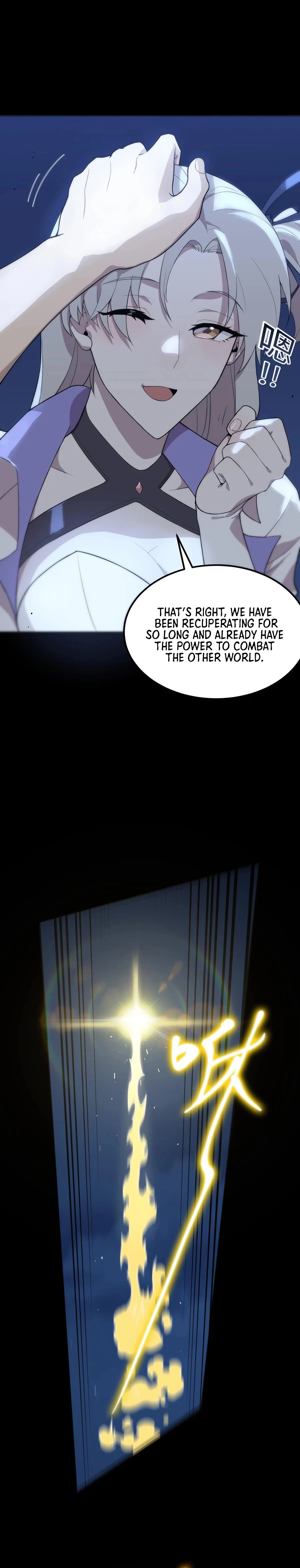 SSS-Rank Paladin Who Transcends Common Sense Chapter 31 - 19