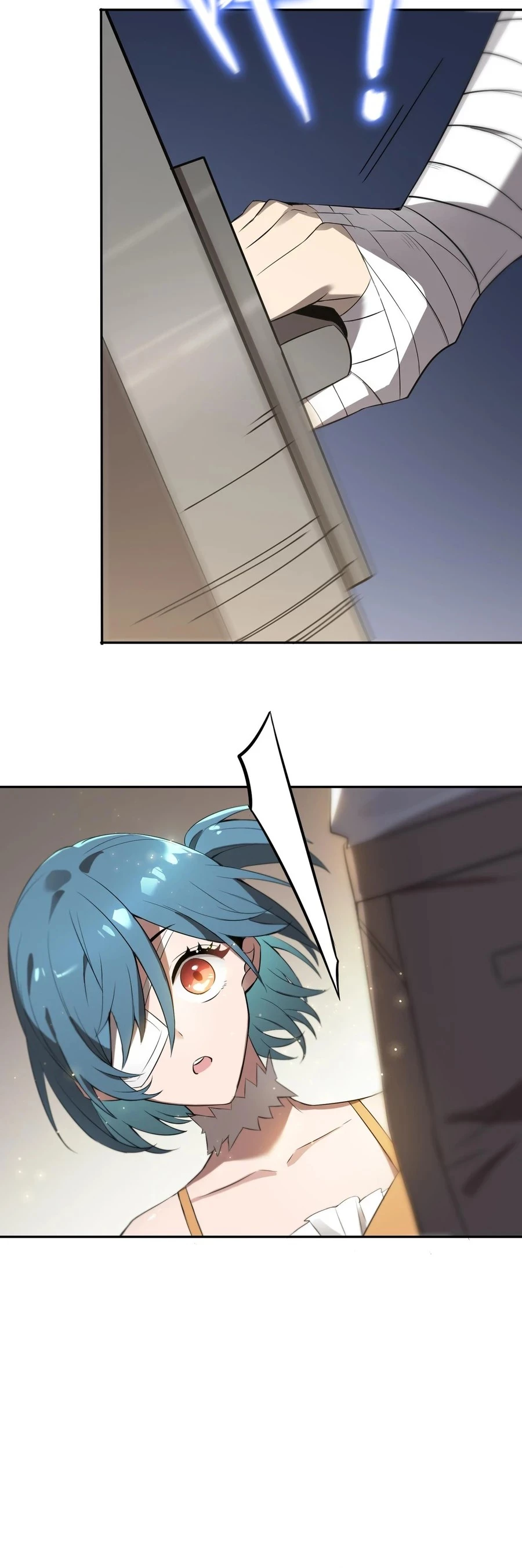 SSS-Rank Paladin Who Transcends Common Sense Chapter 31 - 23