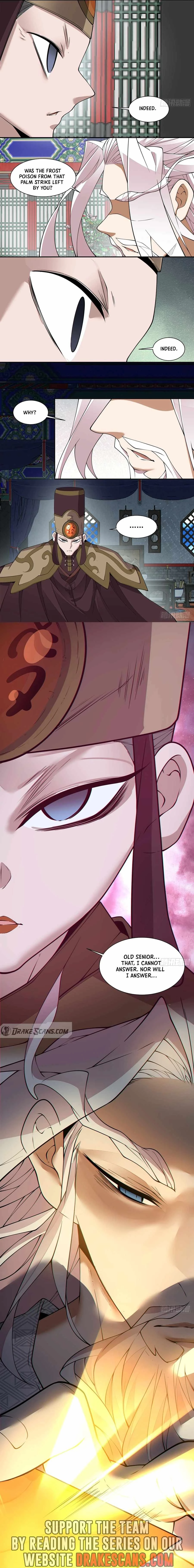 My Disciples Are All Big Villains Chapter 261 - 11