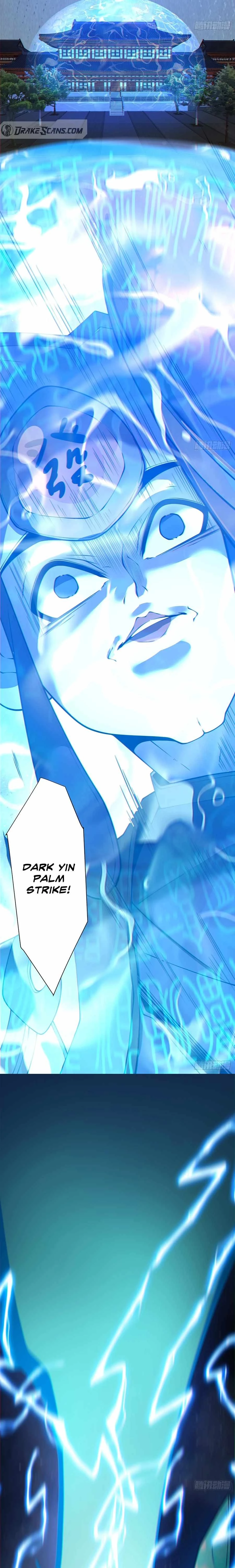 My Disciples Are All Big Villains Chapter 261 - 13
