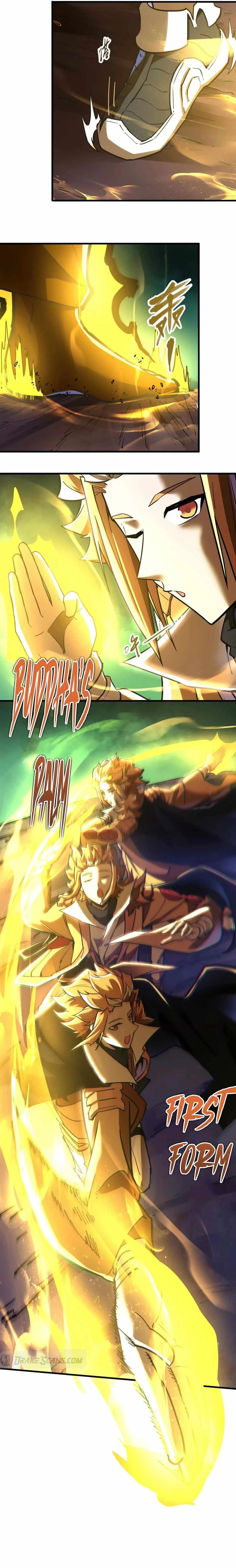 The Strongest Sect of All Times Chapter 49 - 2