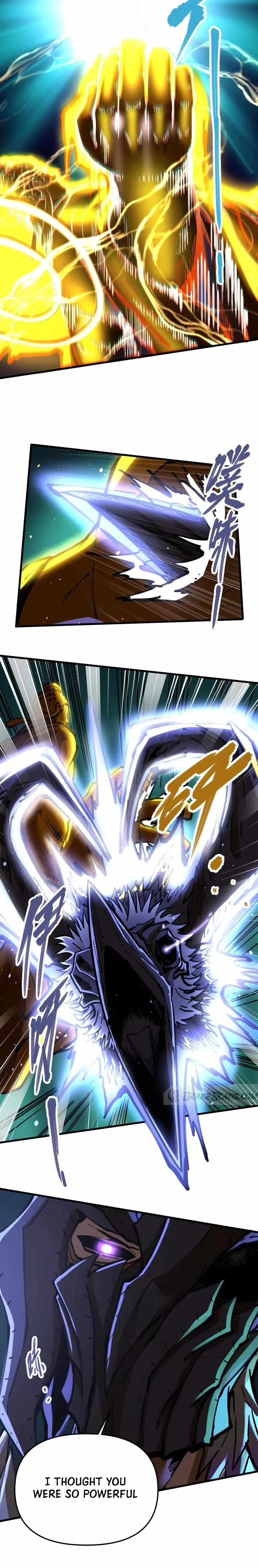 The Strongest Sect of All Times Chapter 49 - 4