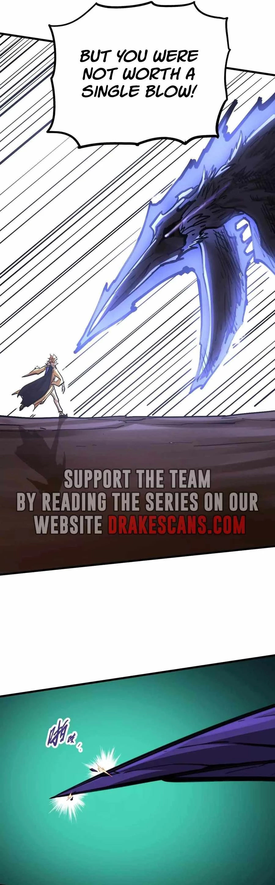 The Strongest Sect of All Times Chapter 49 - 5
