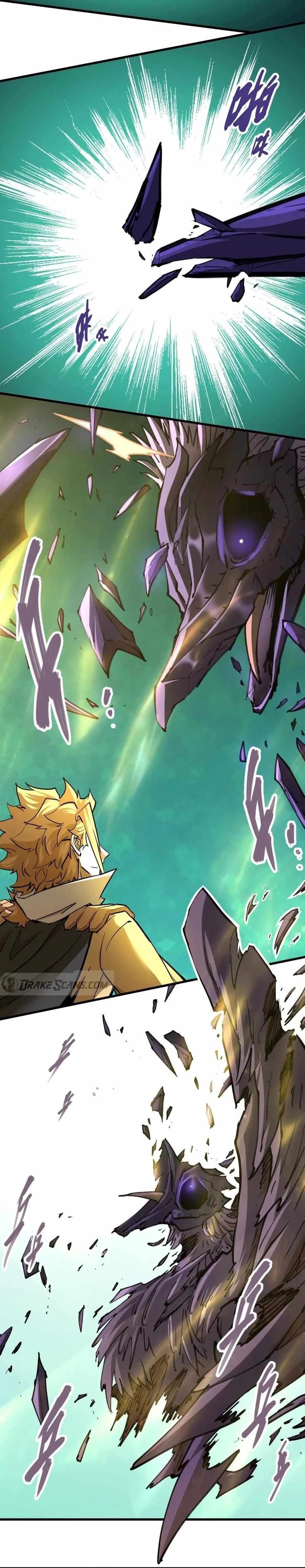 The Strongest Sect of All Times Chapter 49 - 6