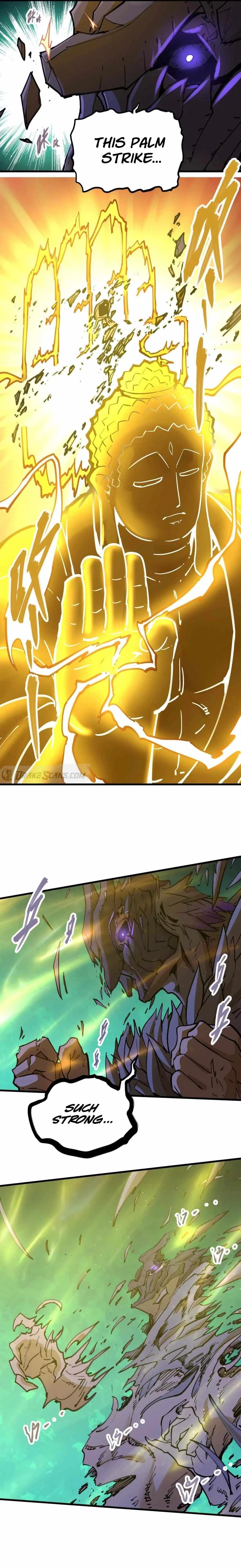 The Strongest Sect of All Times Chapter 49 - 7