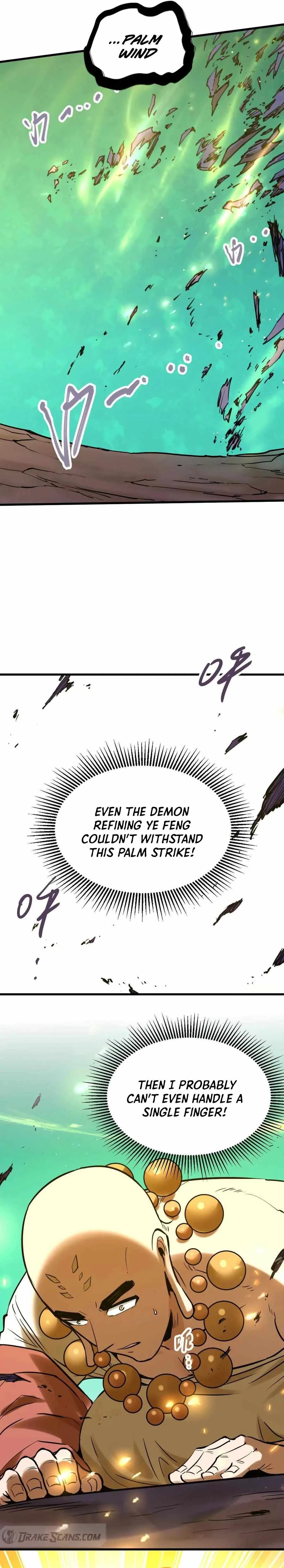 The Strongest Sect of All Times Chapter 49 - 8