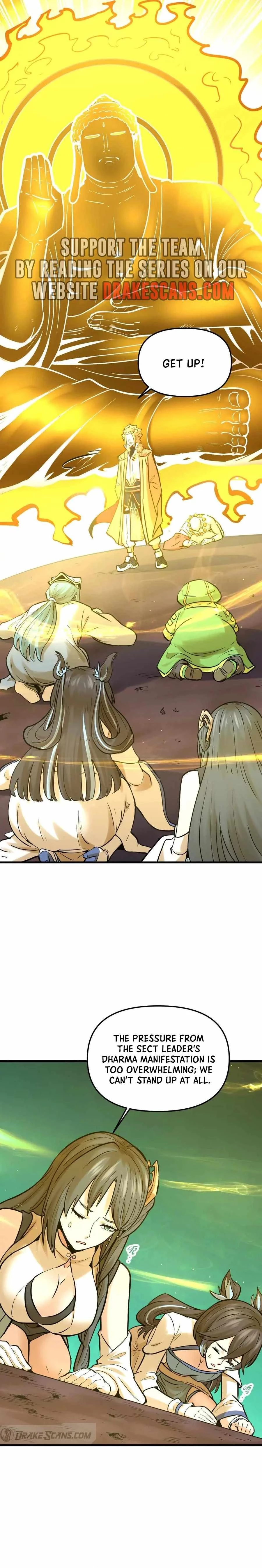 The Strongest Sect of All Times Chapter 49 - 9