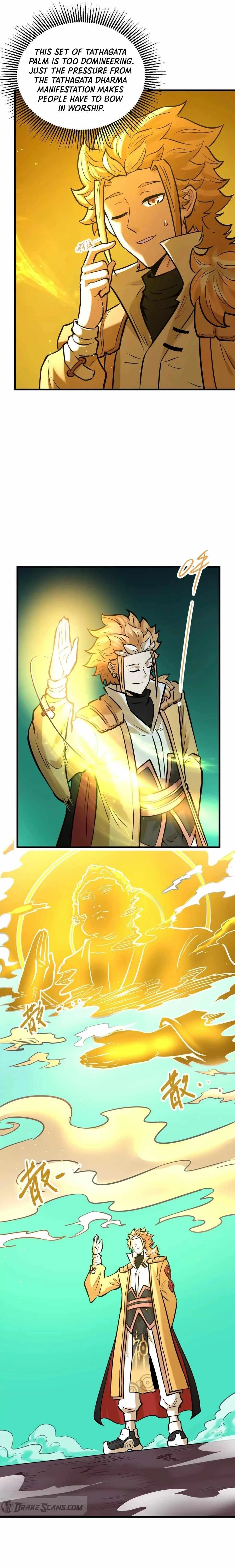 The Strongest Sect of All Times Chapter 49 - 10
