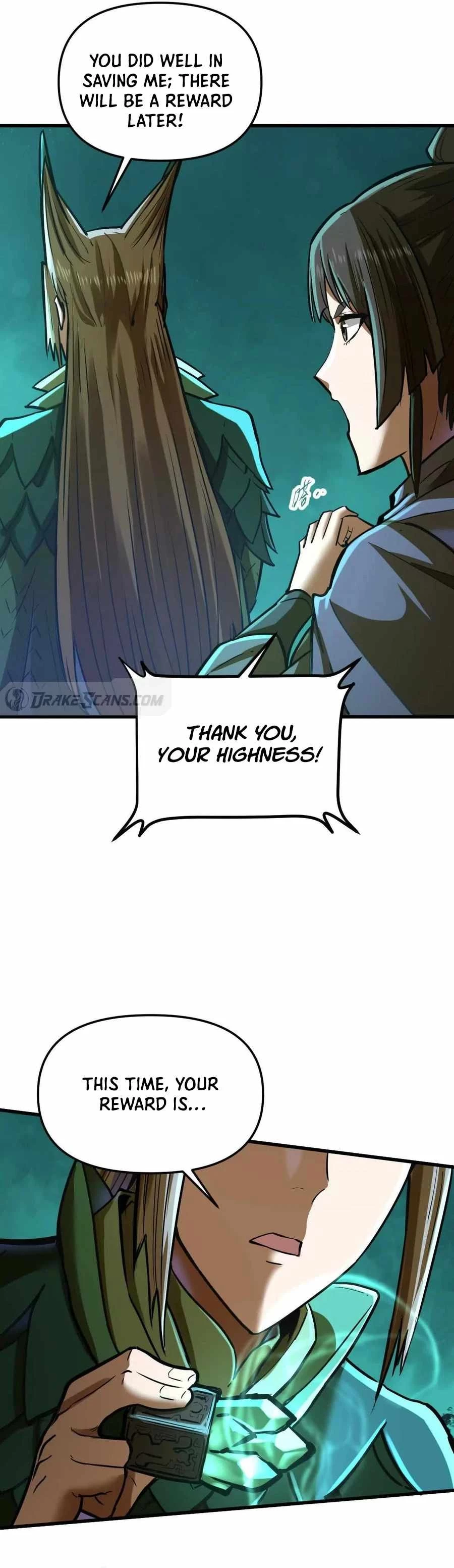 The Strongest Sect of All Times Chapter 49 - 12