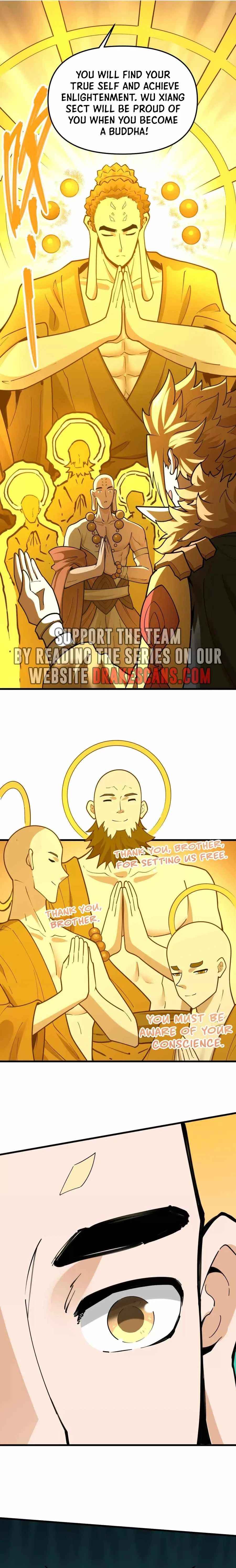 The Strongest Sect of All Times Chapter 49 - 22