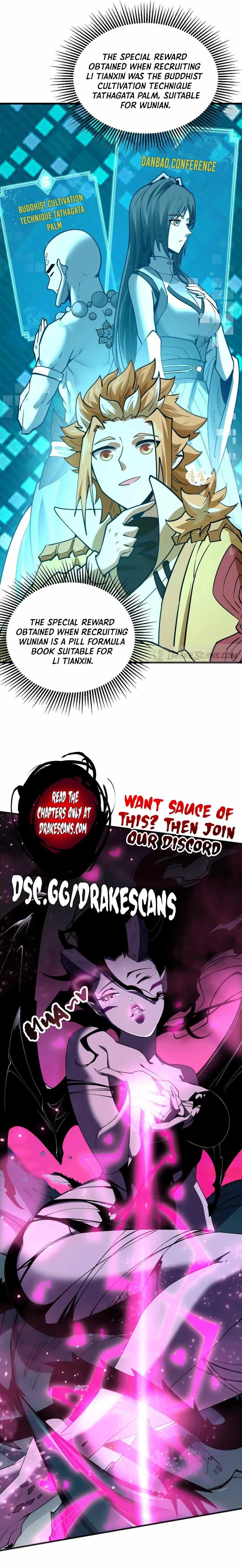 The Strongest Sect of All Times Chapter 49 - 25