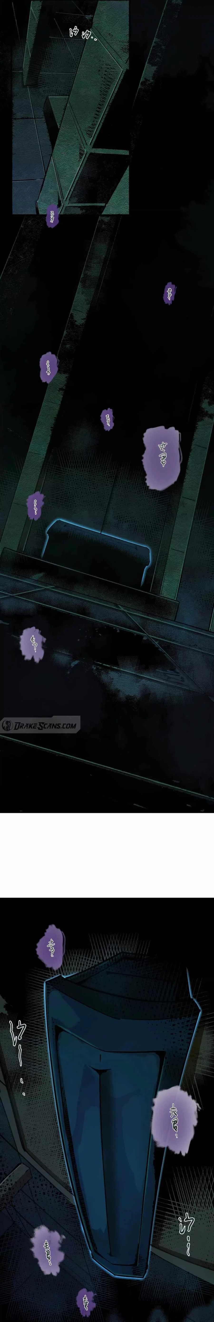 The Strongest Sect of All Times Chapter 50 - 2