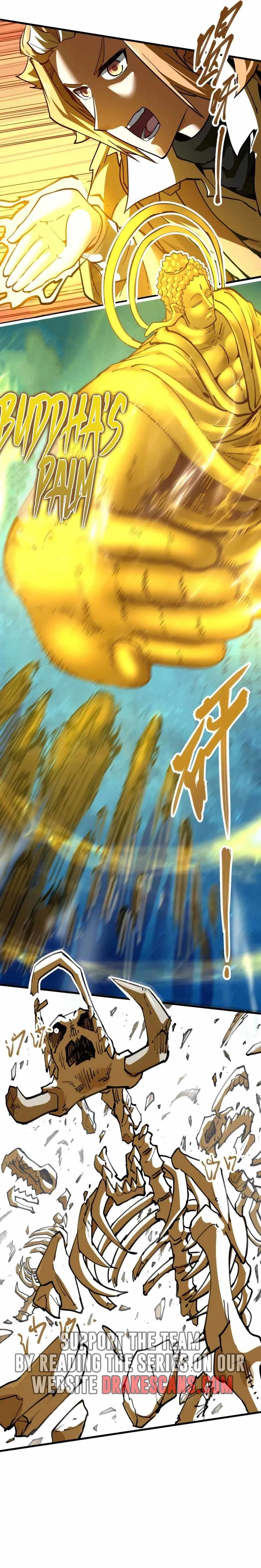 The Strongest Sect of All Times Chapter 50 - 16