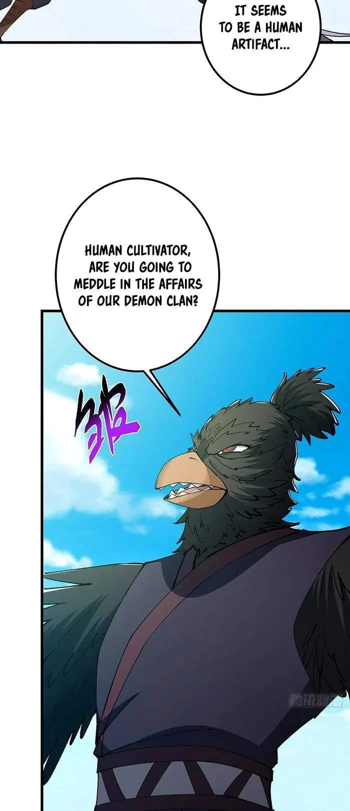 Keep a Low Profile, Sect Leader Chapter 395 - 9