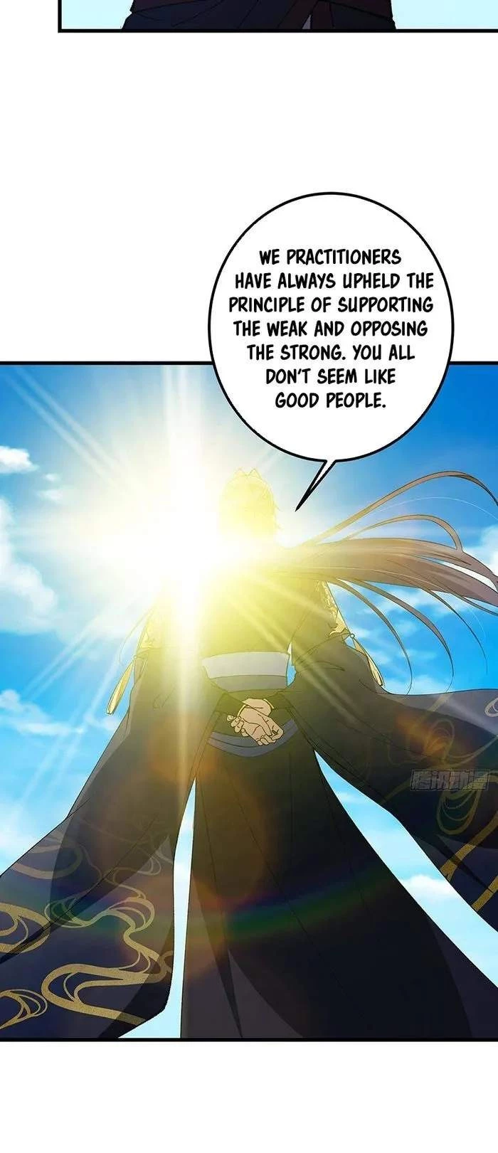 Keep a Low Profile, Sect Leader Chapter 395 - 10