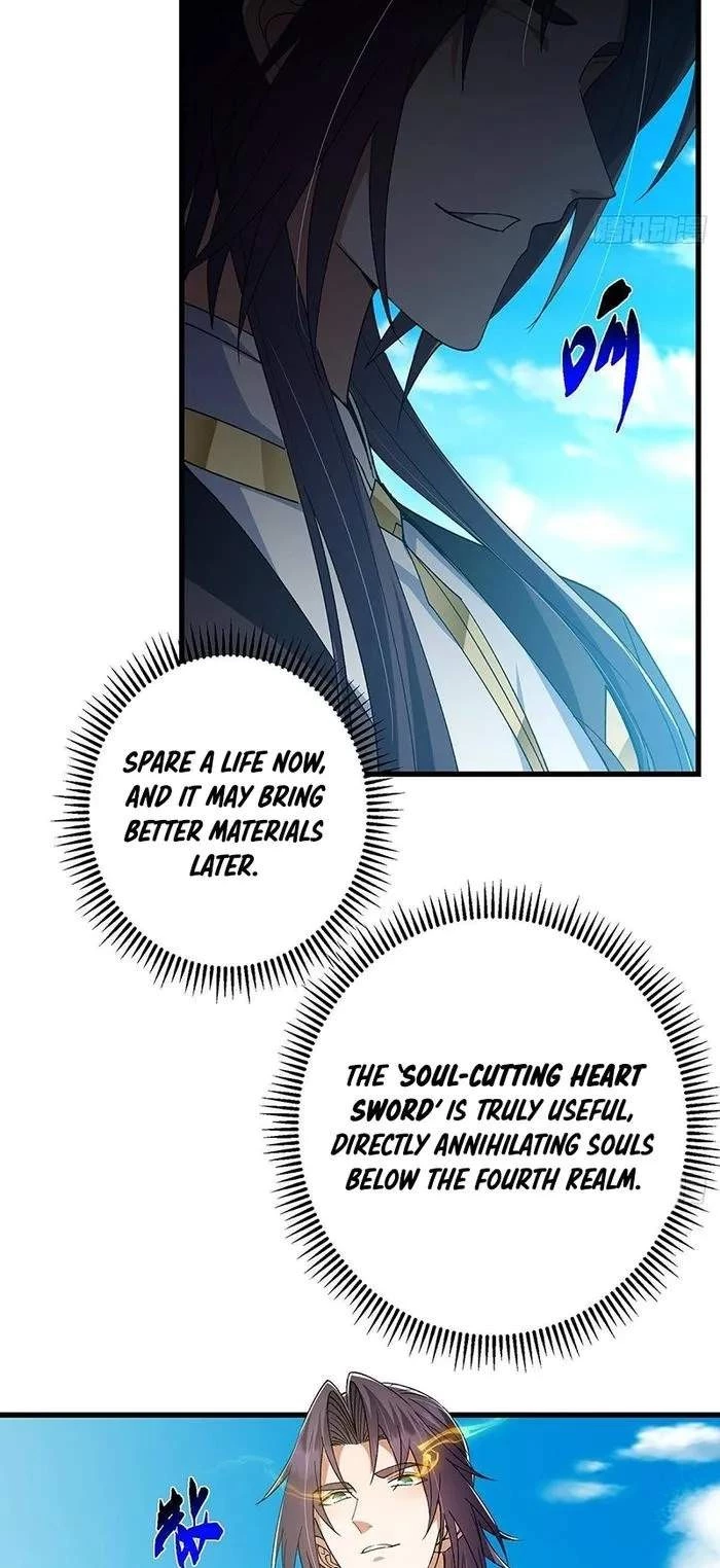 Keep a Low Profile, Sect Leader Chapter 395 - 26