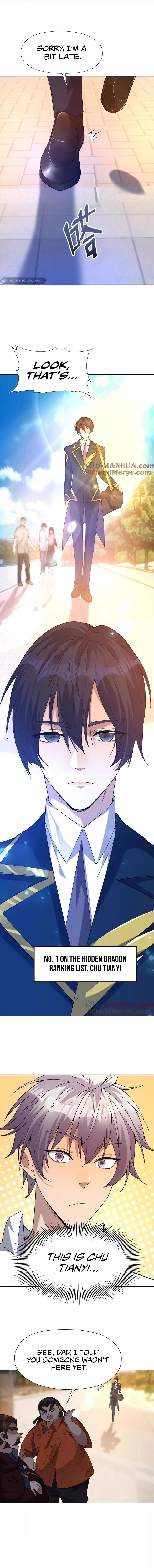 Reborn as a Monster 2: Rise of the Beast God Chapter 40 - 10