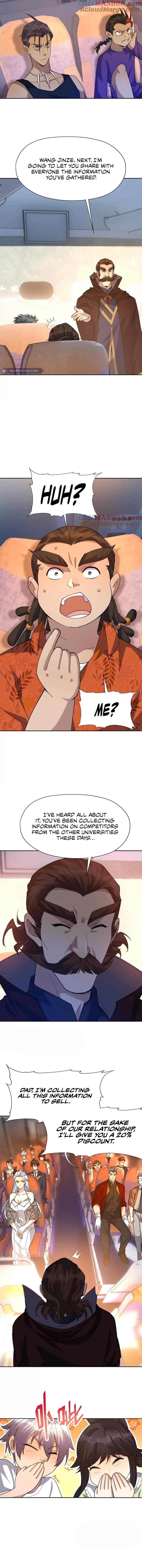 Reborn as a Monster 2: Rise of the Beast God Chapter 40 - 12