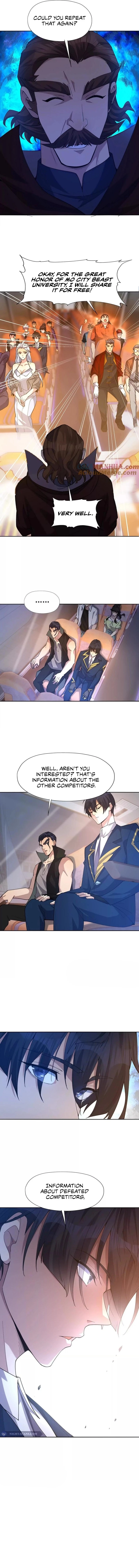 Reborn as a Monster 2: Rise of the Beast God Chapter 40 - 13