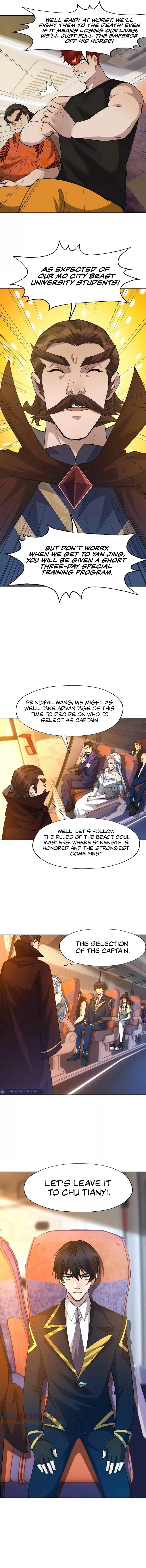 Reborn as a Monster 2: Rise of the Beast God Chapter 41 - 7