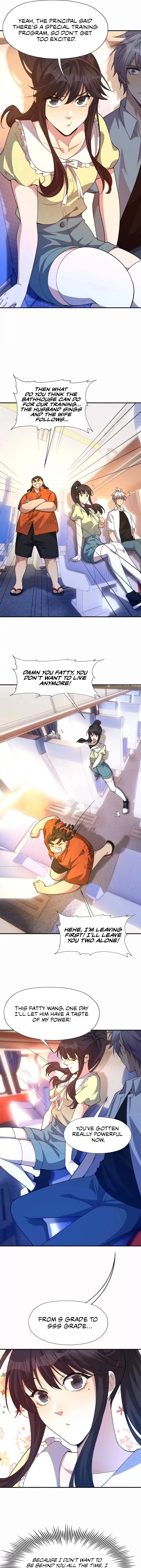 Reborn as a Monster 2: Rise of the Beast God Chapter 42 - 2