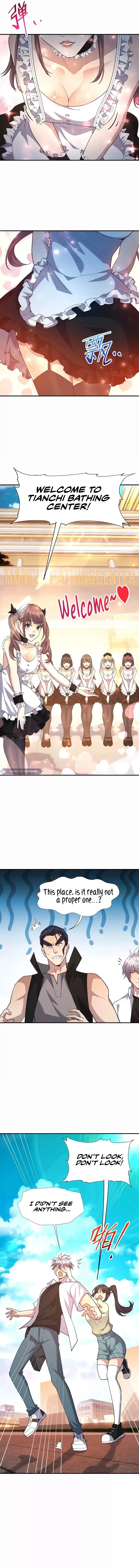 Reborn as a Monster 2: Rise of the Beast God Chapter 42 - 5