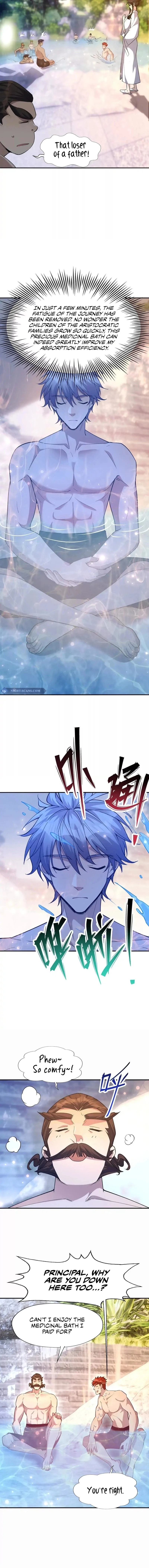 Reborn as a Monster 2: Rise of the Beast God Chapter 42 - 9