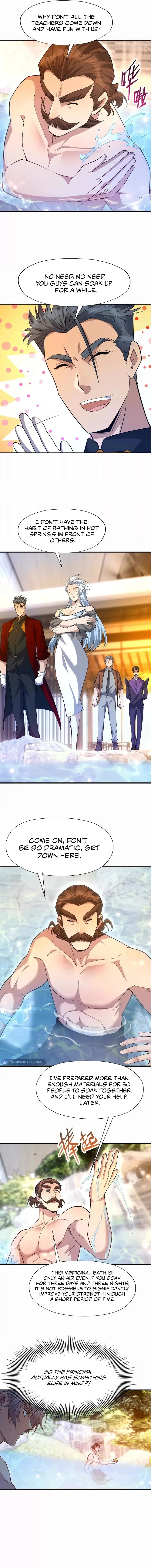 Reborn as a Monster 2: Rise of the Beast God Chapter 42 - 10