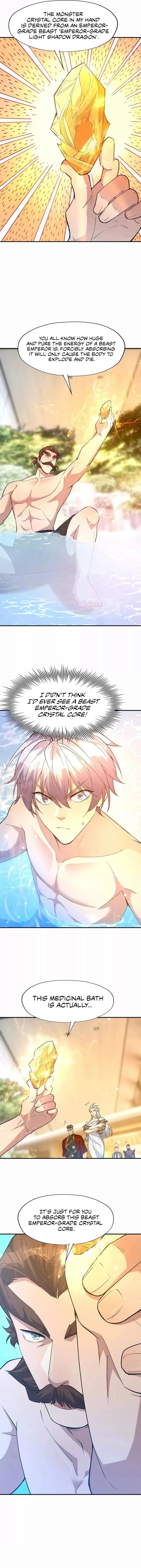 Reborn as a Monster 2: Rise of the Beast God Chapter 42 - 11