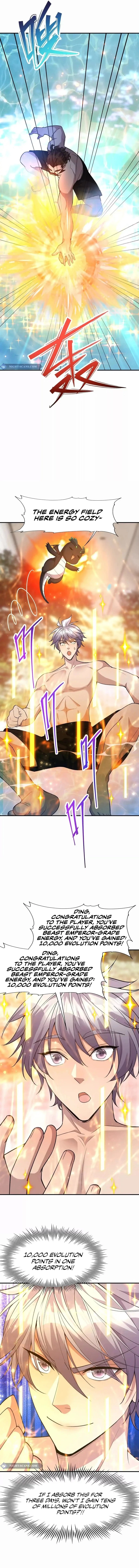 Reborn as a Monster 2: Rise of the Beast God Chapter 42 - 12