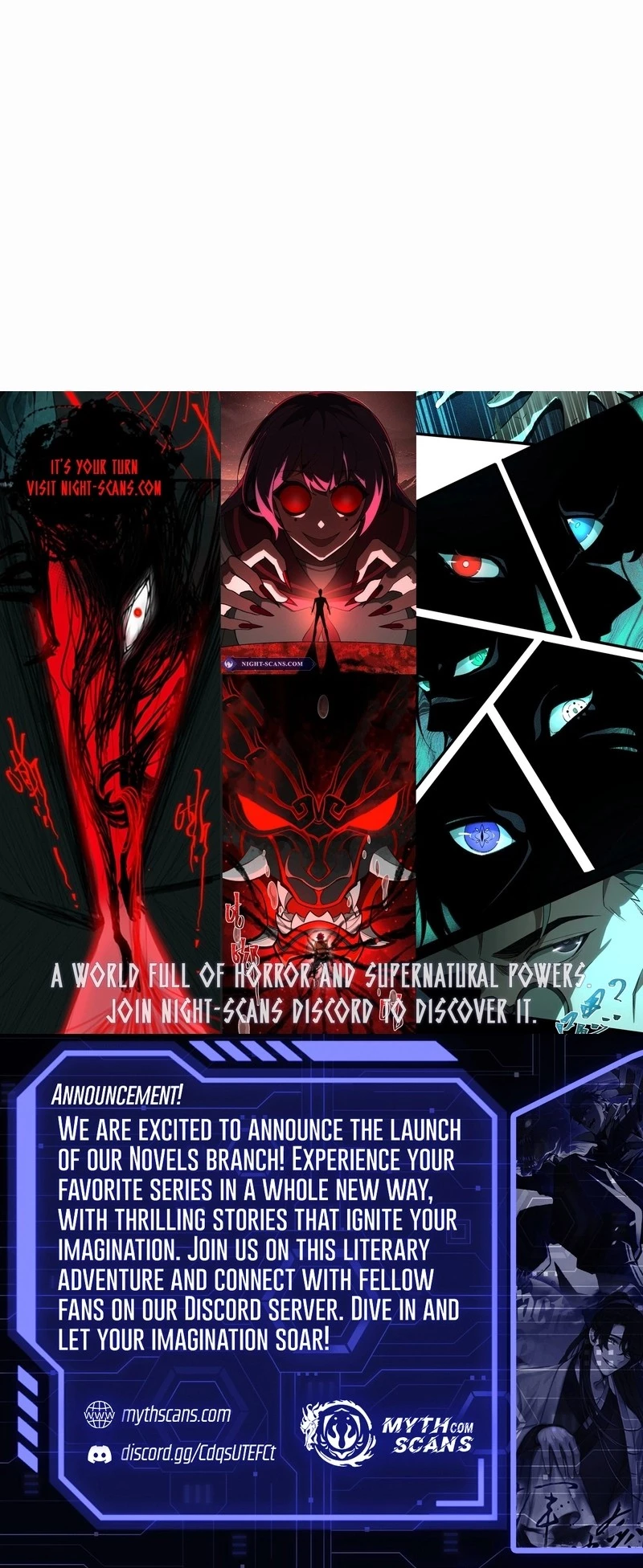 Reborn as a Monster 2: Rise of the Beast God Chapter 42 - 13