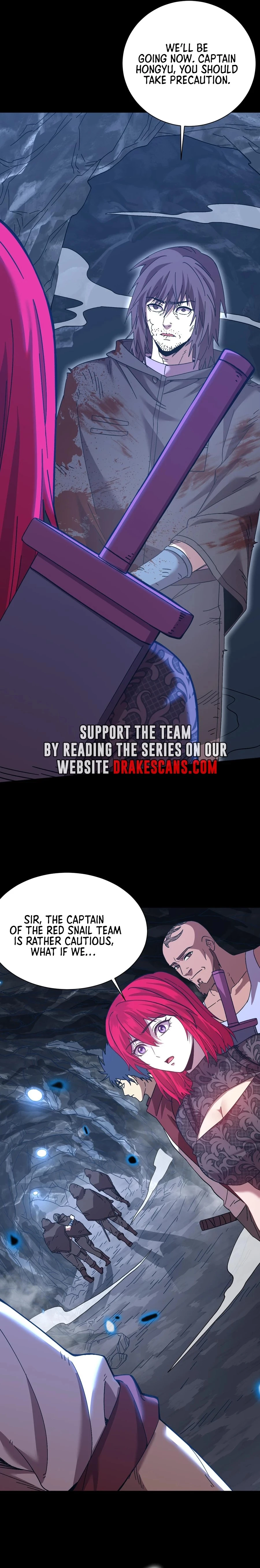 Log into the Future Chapter 139 - 2
