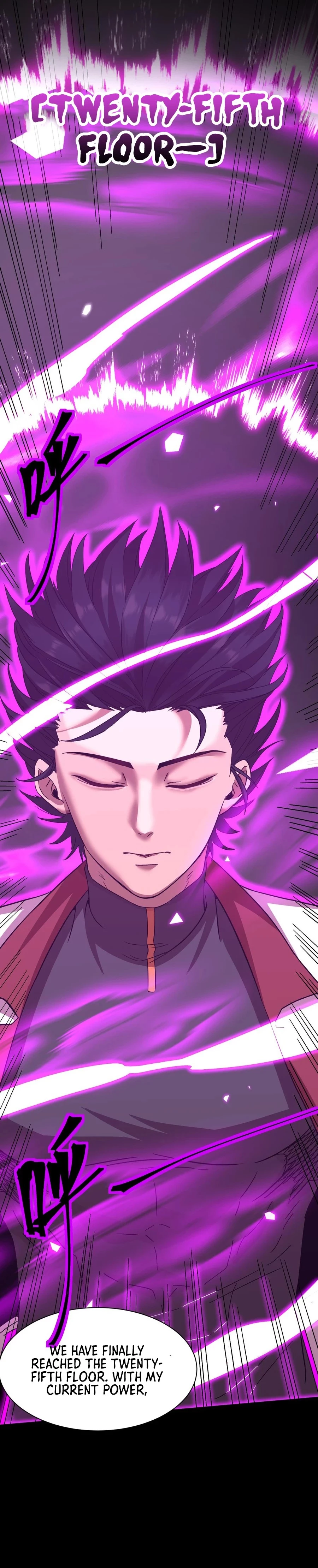 Log into the Future Chapter 139 - 6