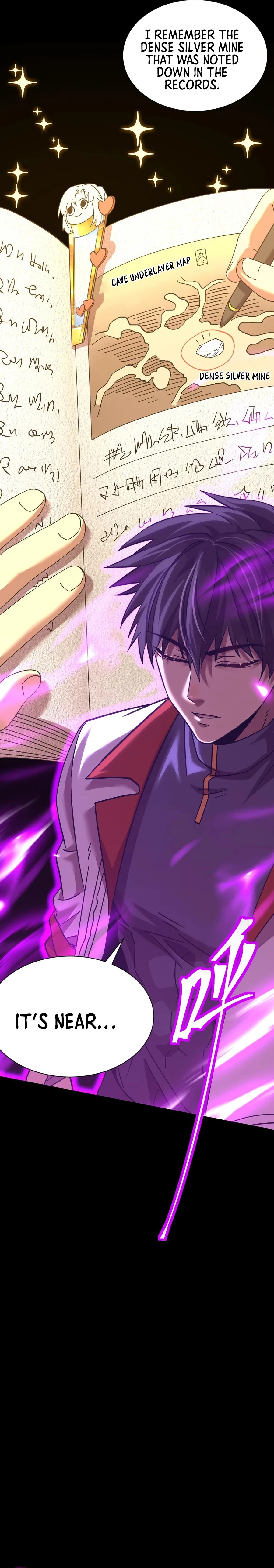 Log into the Future Chapter 139 - 8