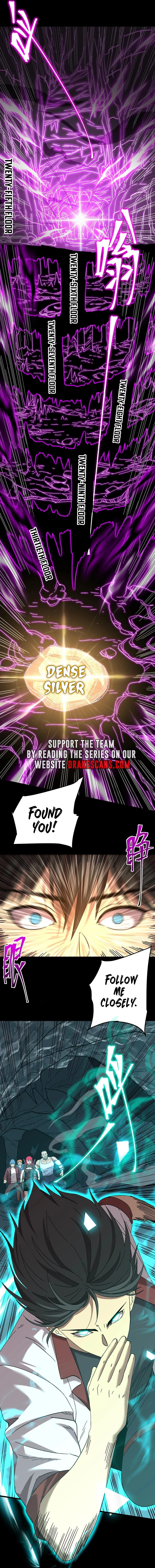 Log into the Future Chapter 139 - 9