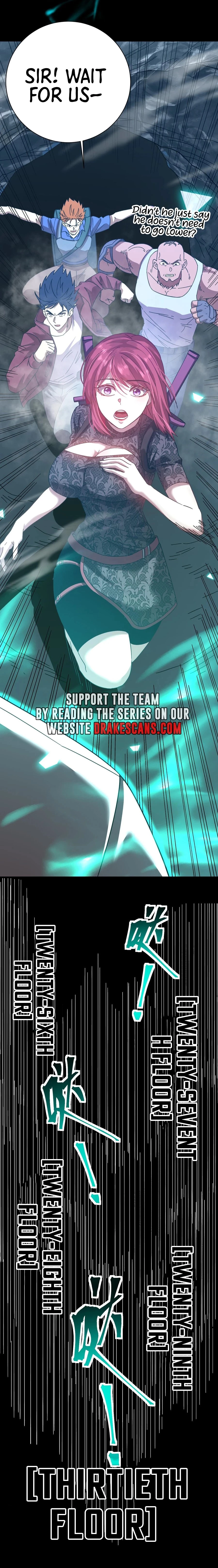 Log into the Future Chapter 139 - 10