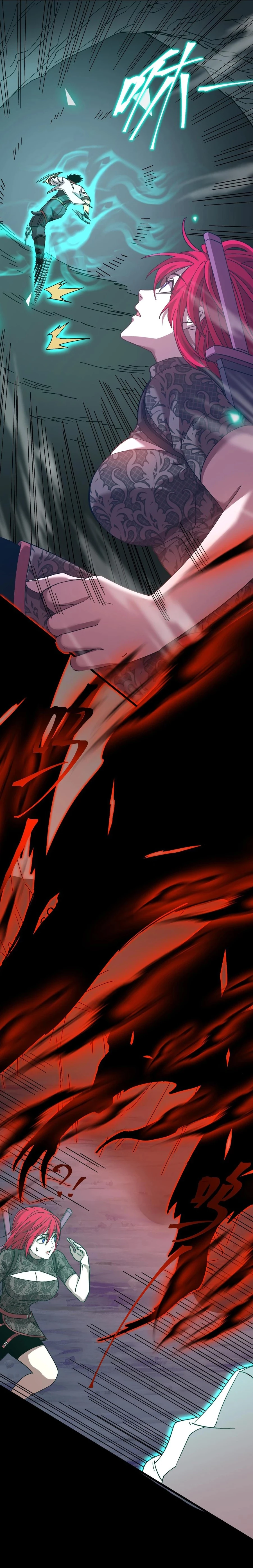 Log into the Future Chapter 139 - 11