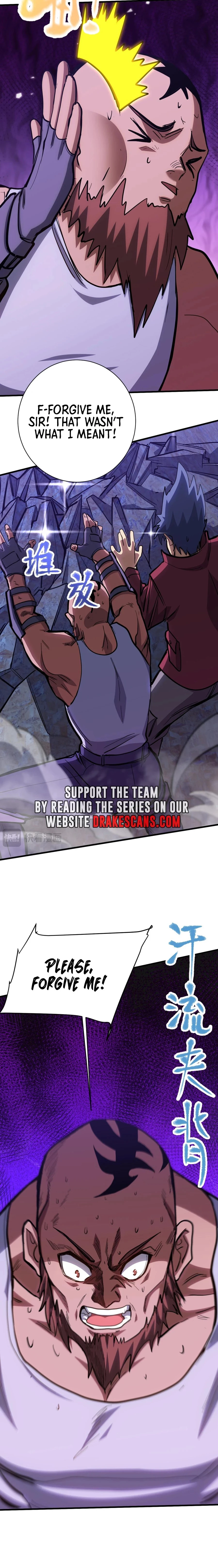 Log into the Future Chapter 139 - 22