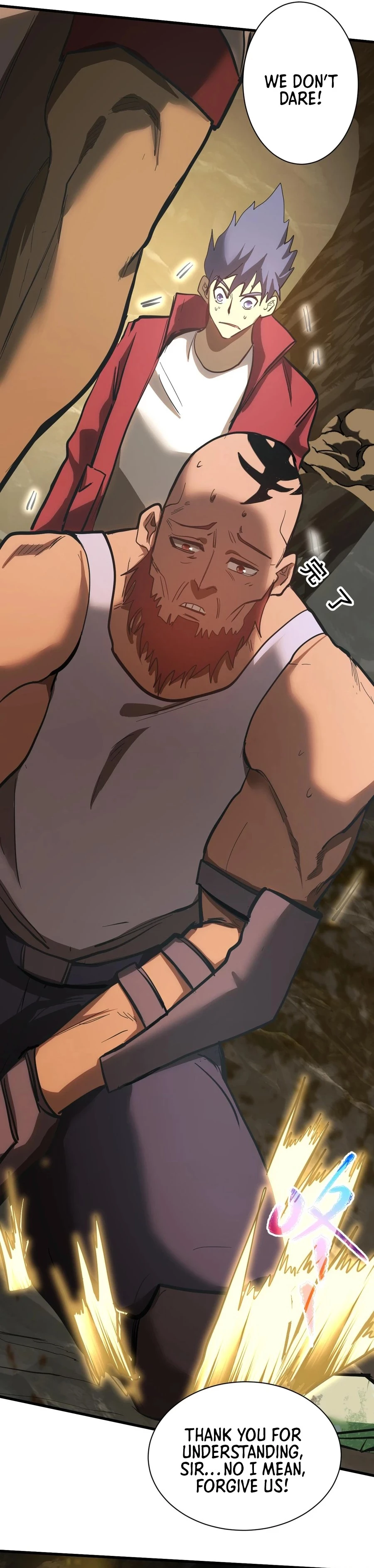 Log into the Future Chapter 139 - 24