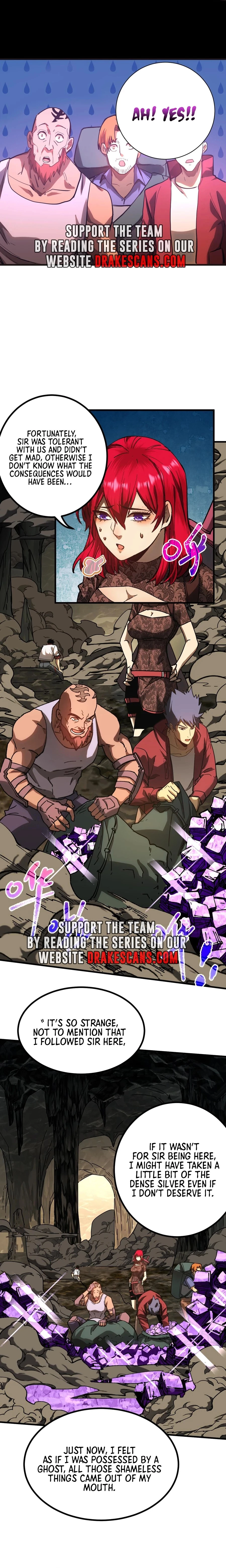Log into the Future Chapter 139 - 26