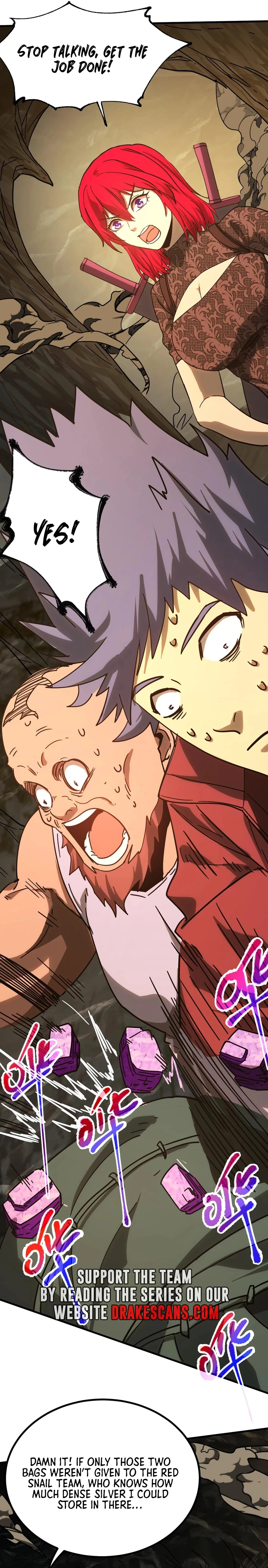 Log into the Future Chapter 139 - 27