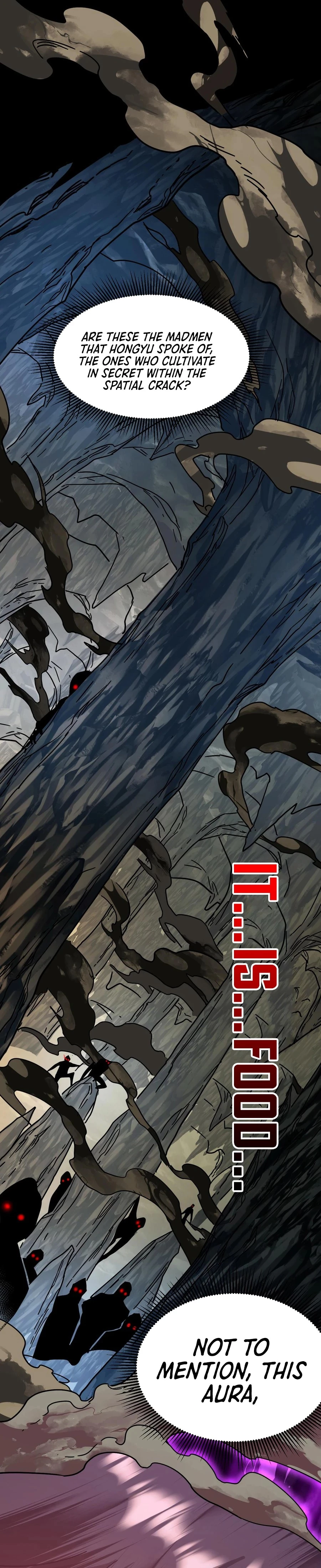 Log into the Future Chapter 139 - 30