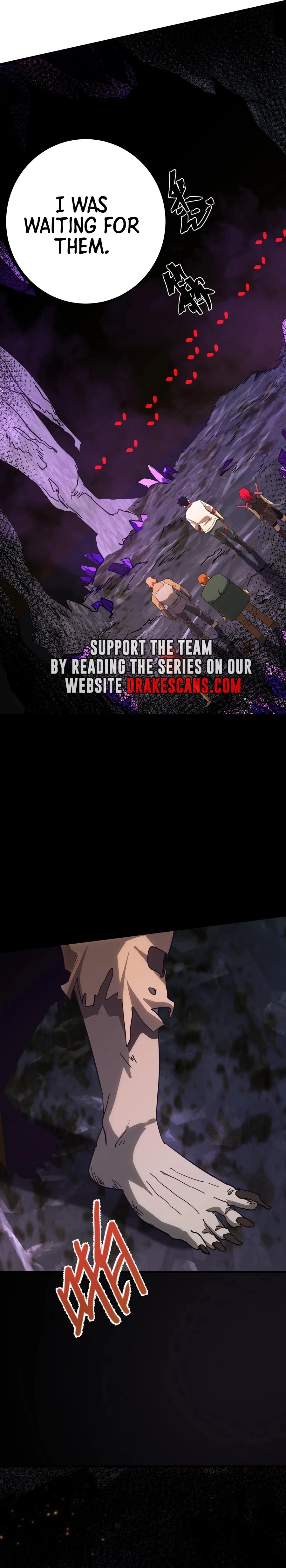 Log into the Future Chapter 140 - 5