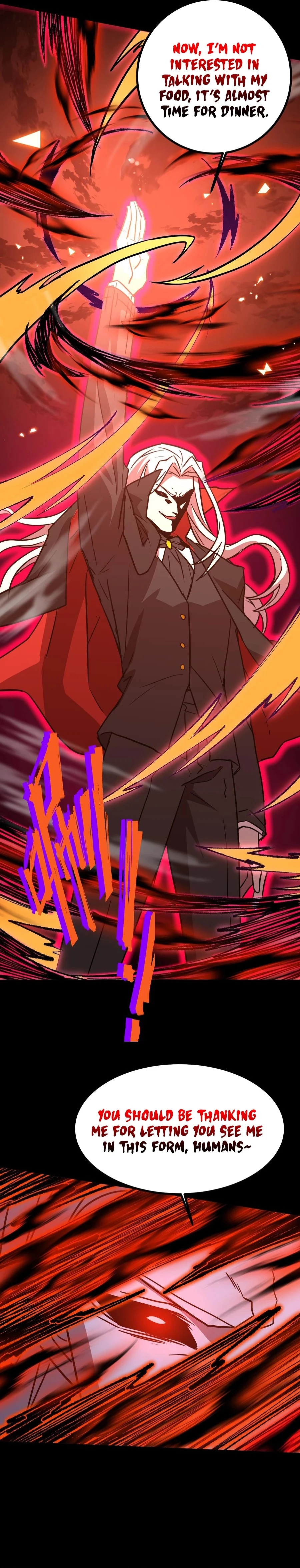 Log into the Future Chapter 140 - 14