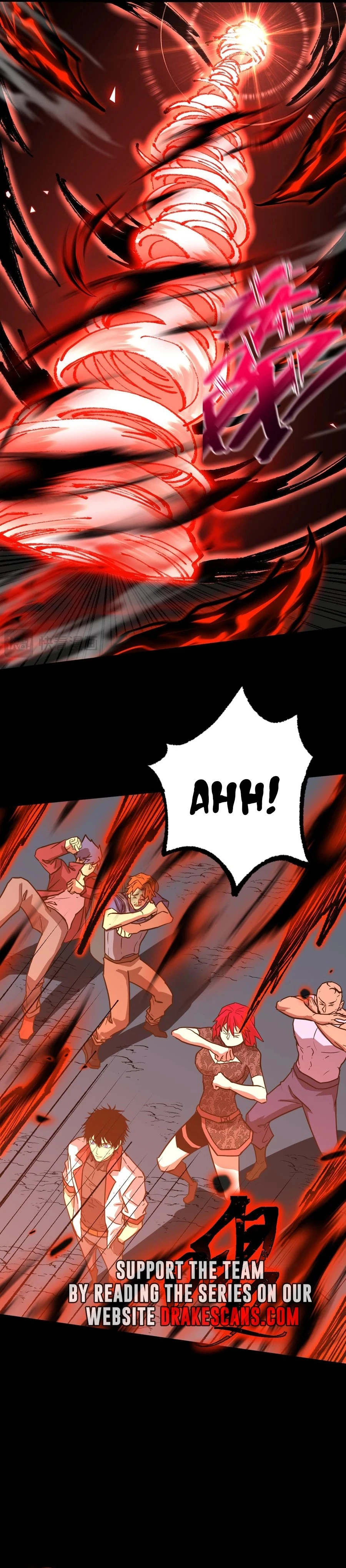 Log into the Future Chapter 140 - 15