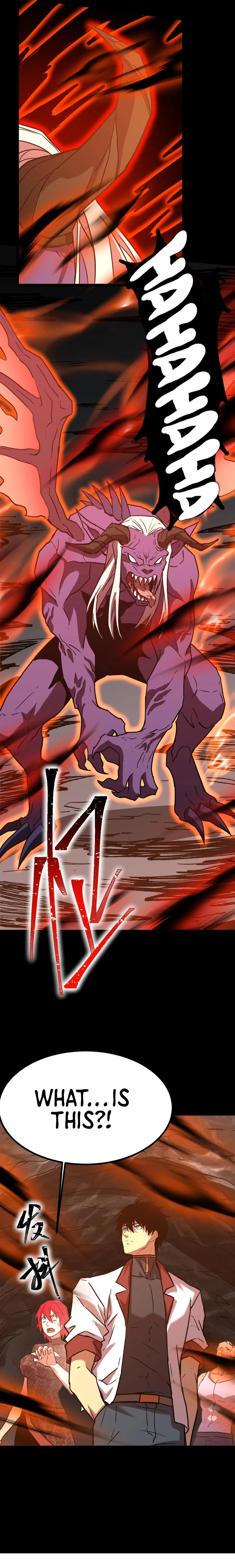 Log into the Future Chapter 140 - 16