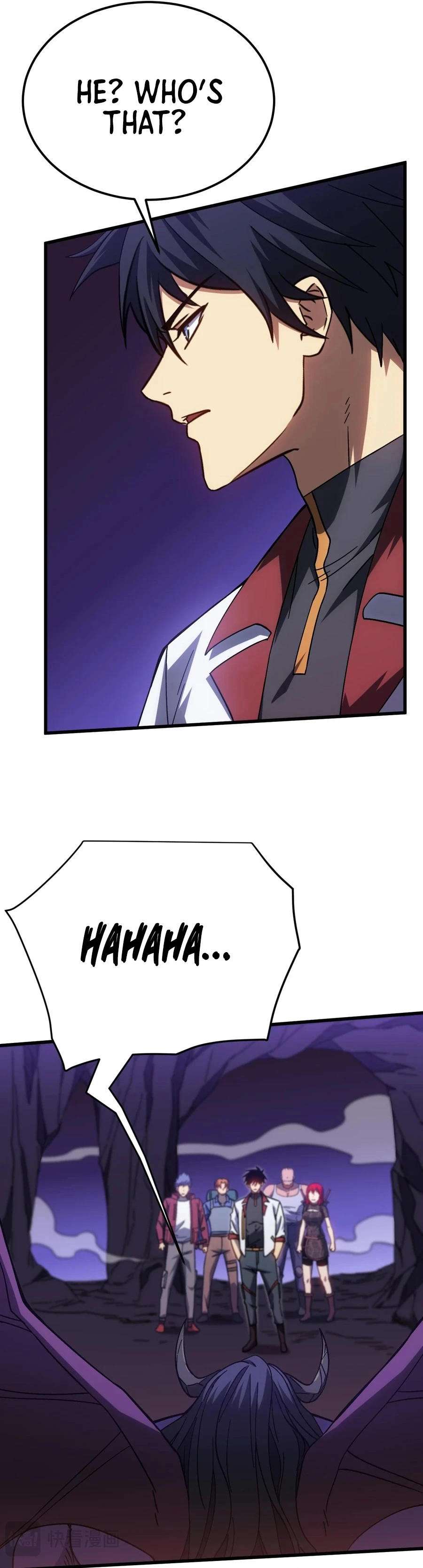 Log into the Future Chapter 140 - 20