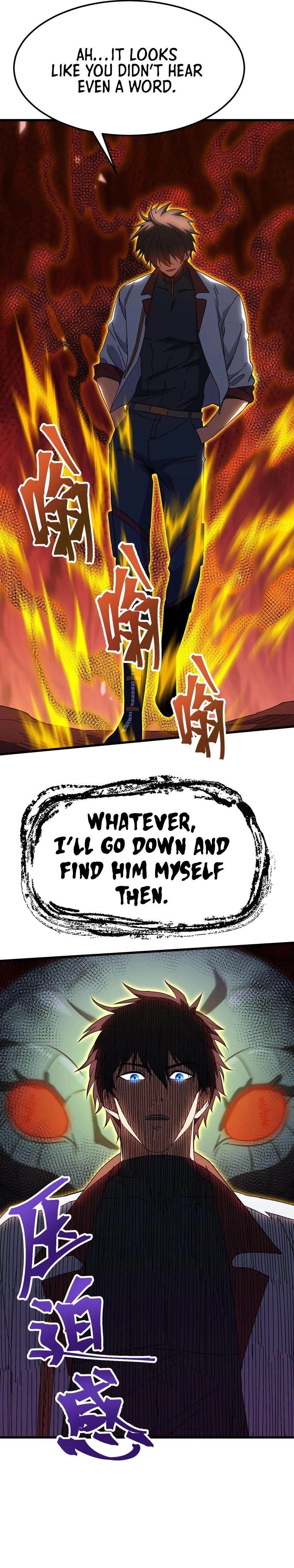 Log into the Future Chapter 140 - 22