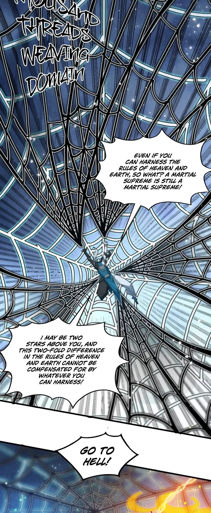 The Ultimate of All Ages Chapter 332 - 9