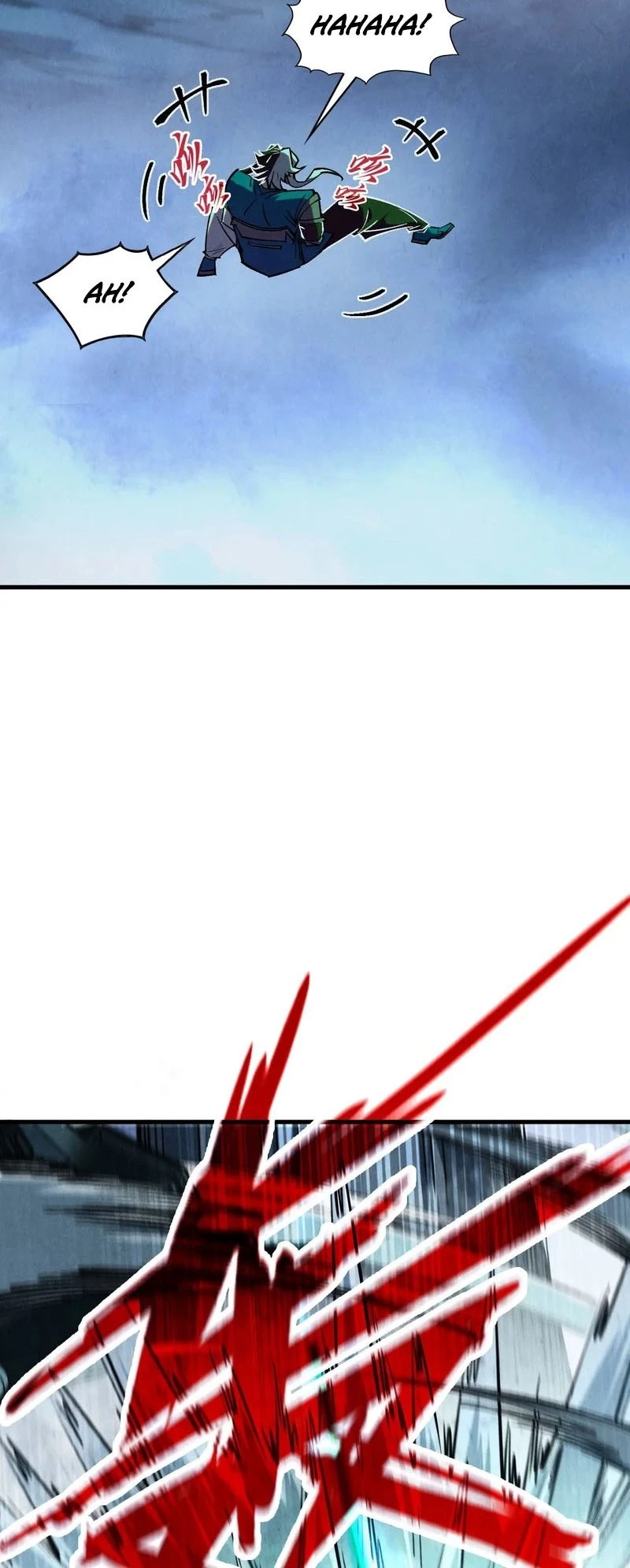 The Ultimate of All Ages Chapter 332 - 14